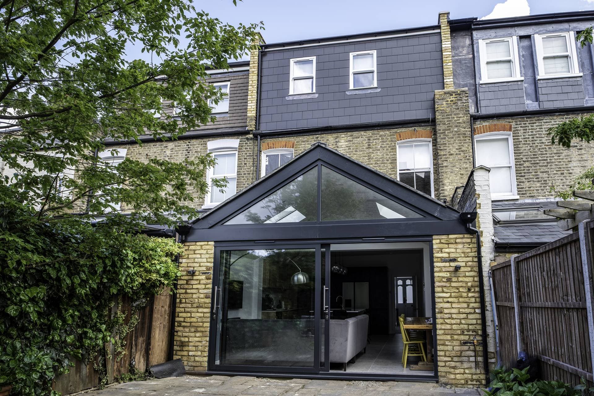 Wimbledon — A considered kitchen transformation in Wimbledon