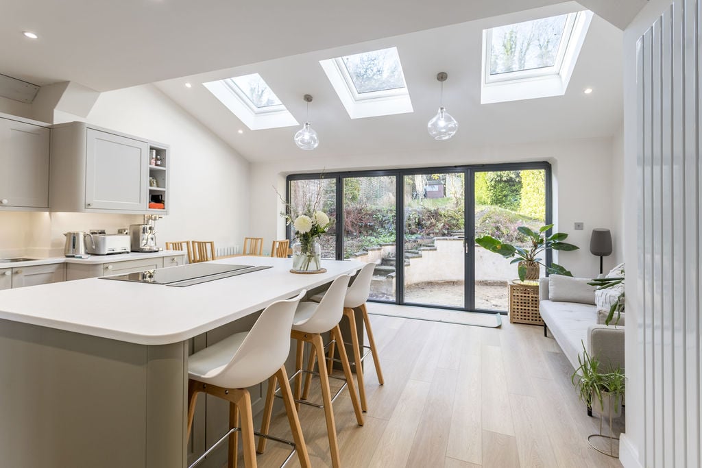 Oxted project image 2