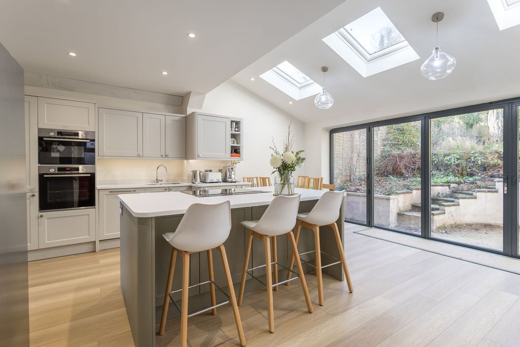 Oxted project image 3