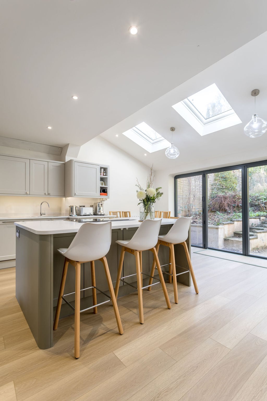 Oxted project image 4