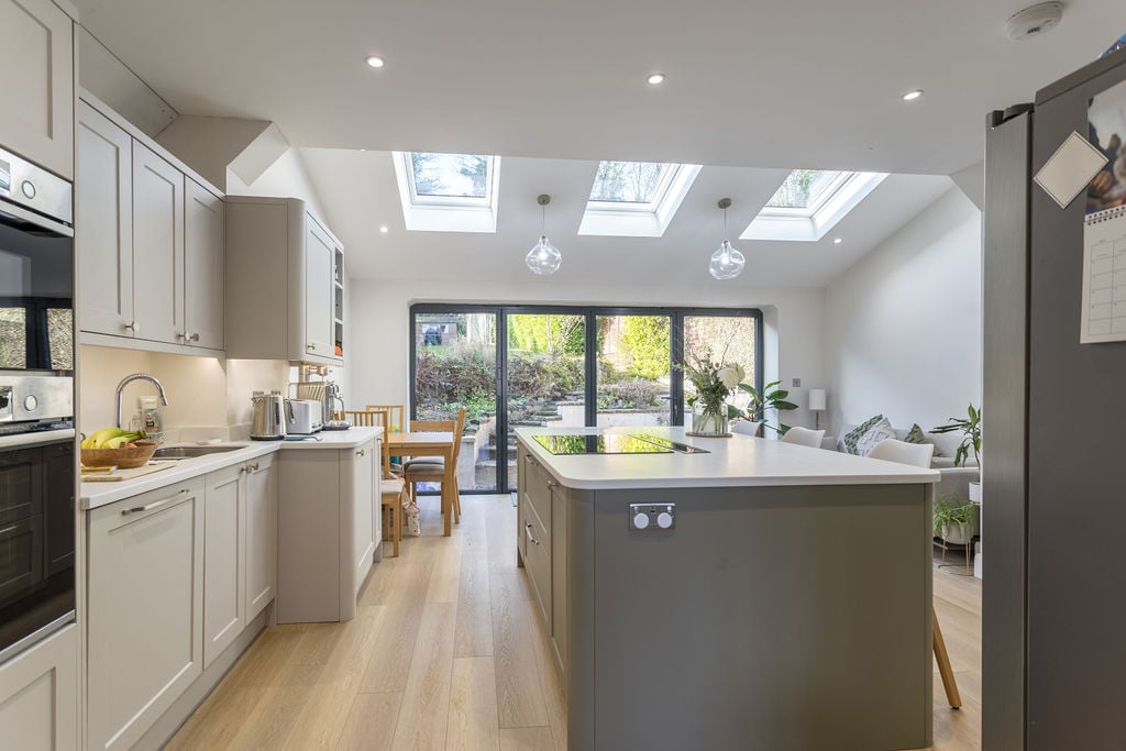 Oxted project image 5