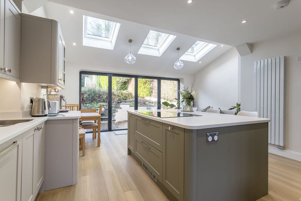 Oxted project image 6