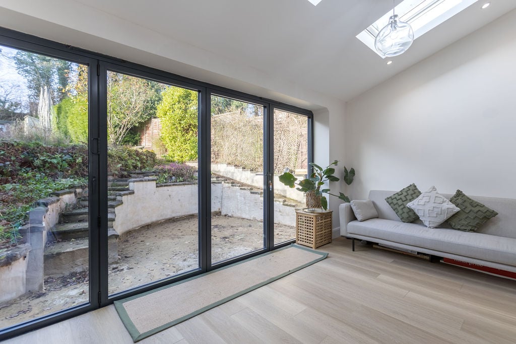 Oxted project image 8