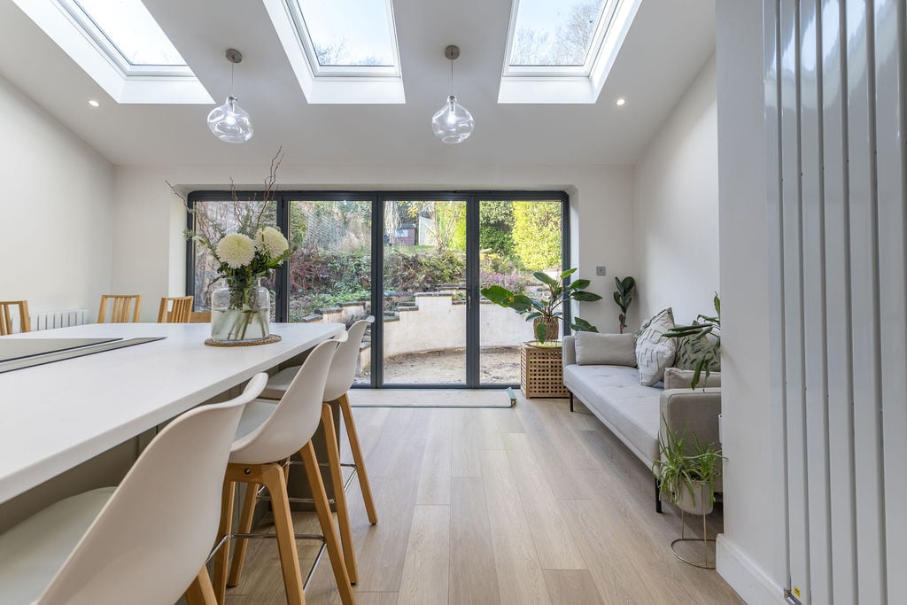 Oxted project image 10