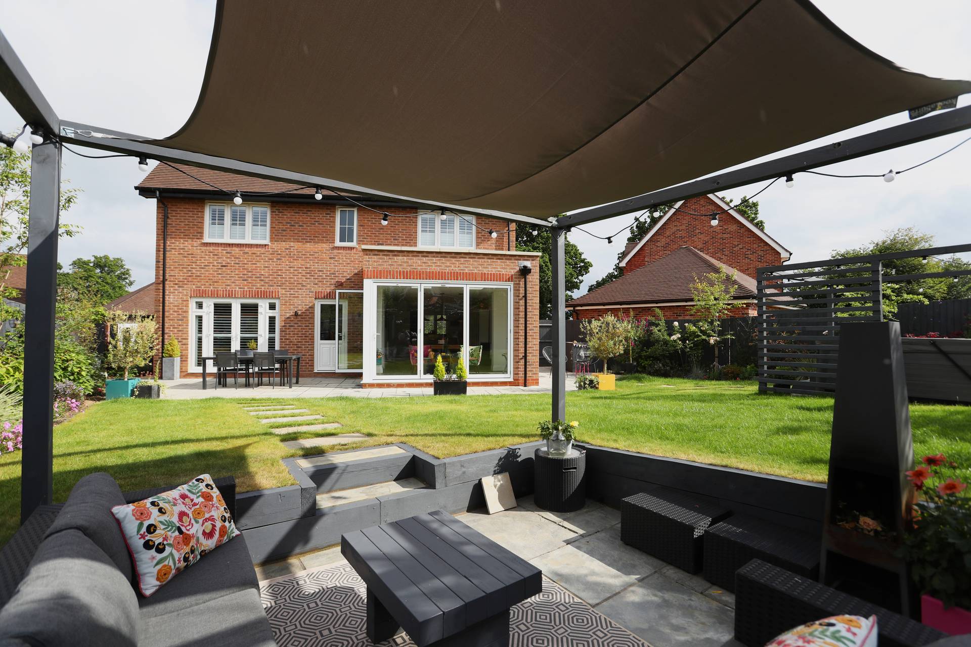 Cranleigh project image 3