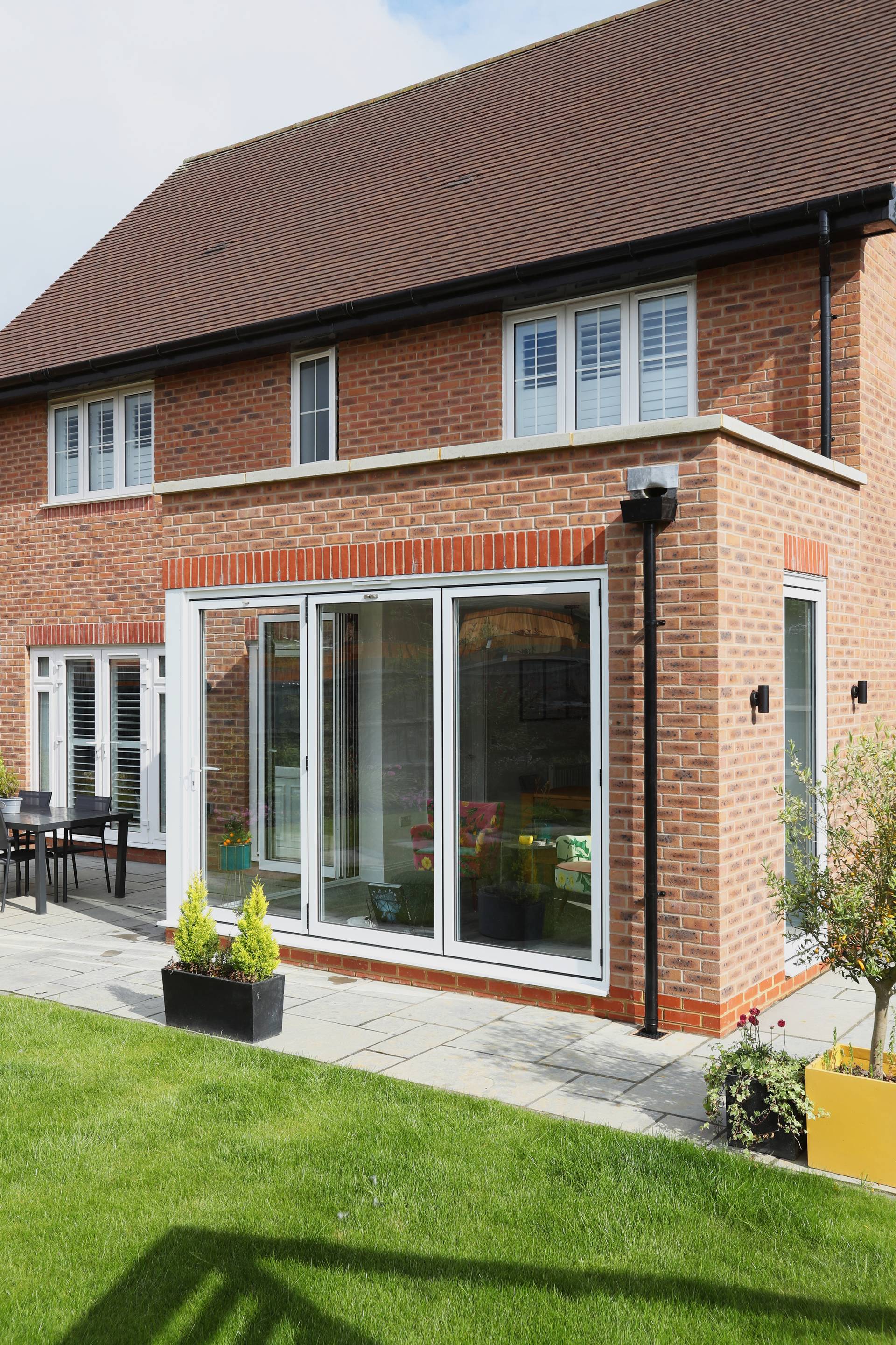 Cranleigh project image 5