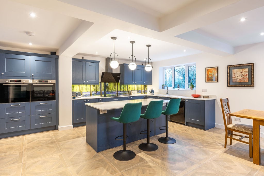 Kenley project image 2