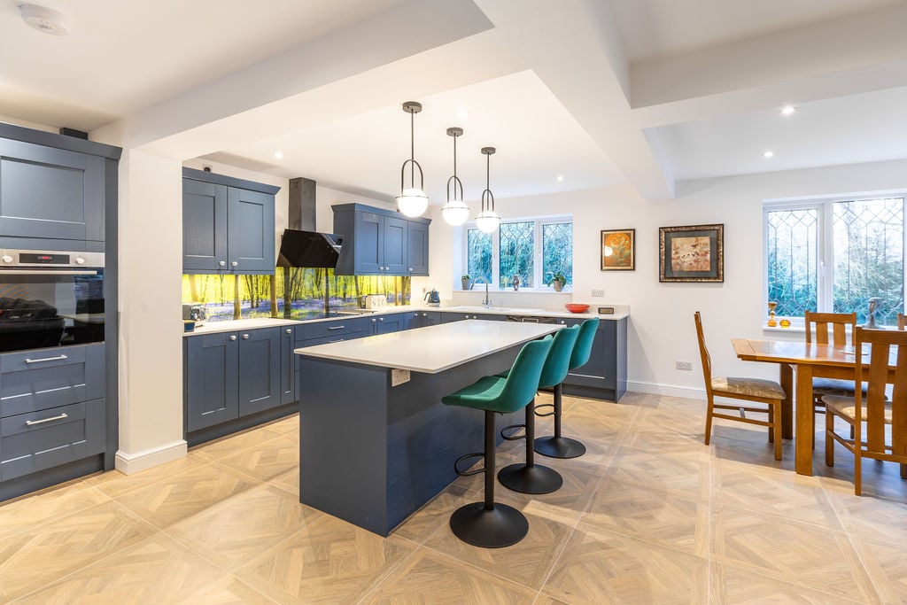 Kenley project image 4