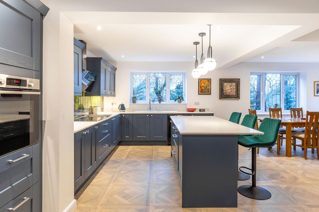 Kenley project image 7