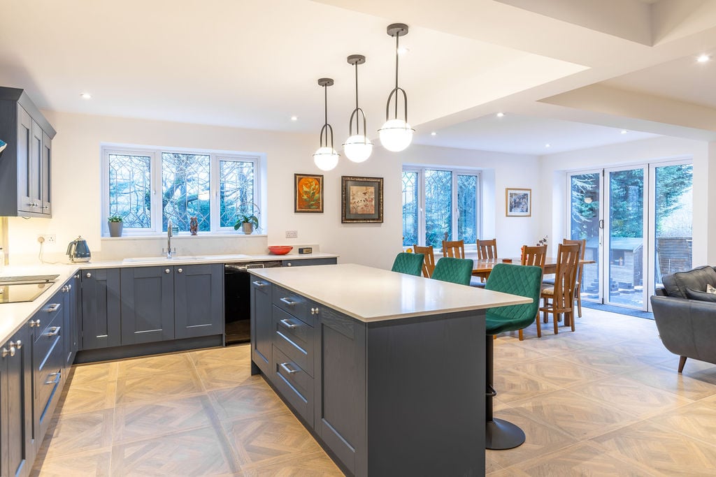 Kenley project image 8