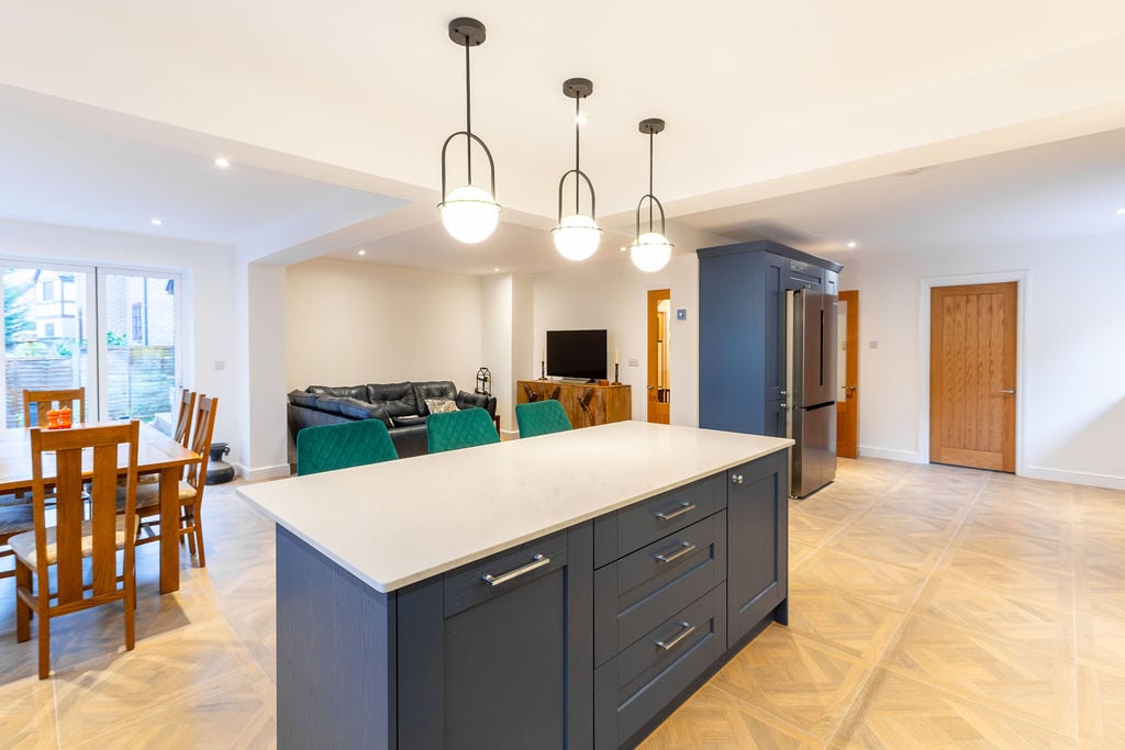 Kenley project image 20