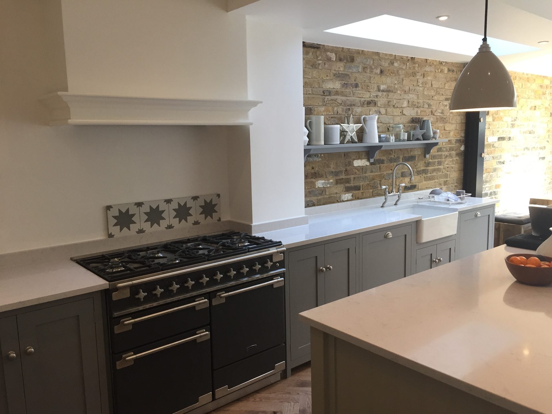 Tooting project image 4