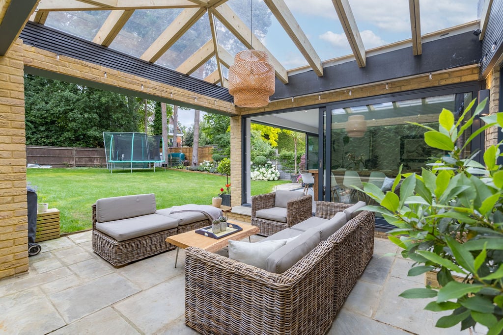 Weybridge project image 2