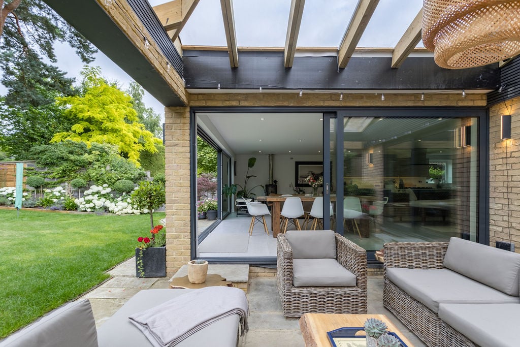 Weybridge project image 3