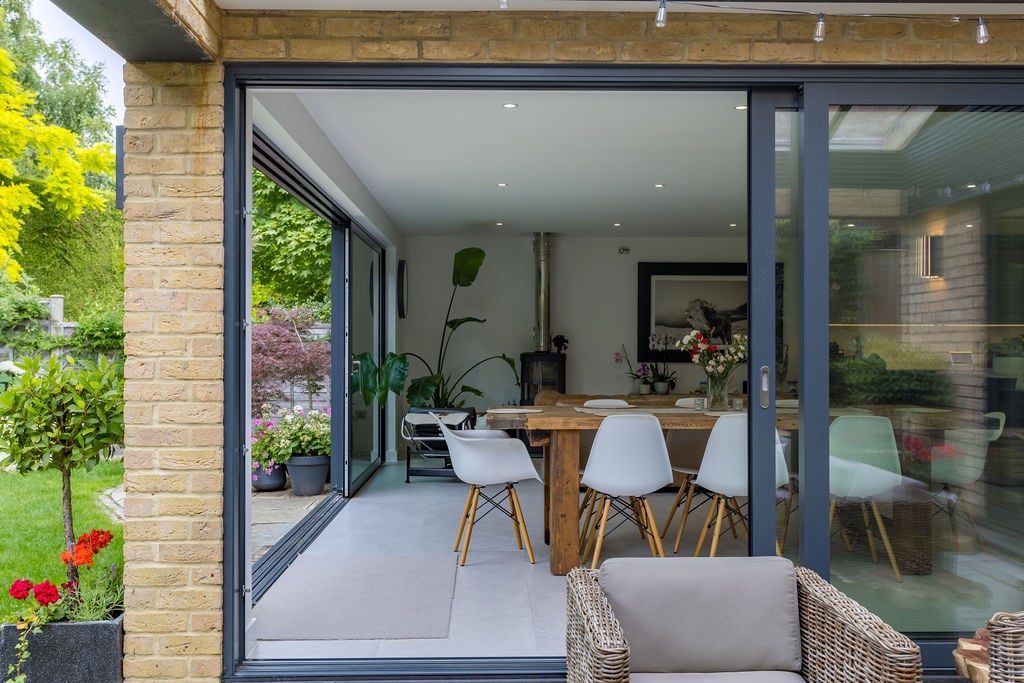 Weybridge project image 4