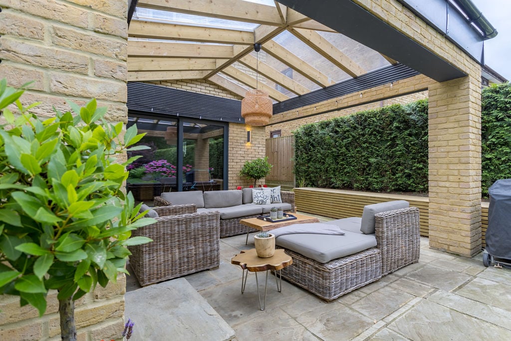 Weybridge project image 5