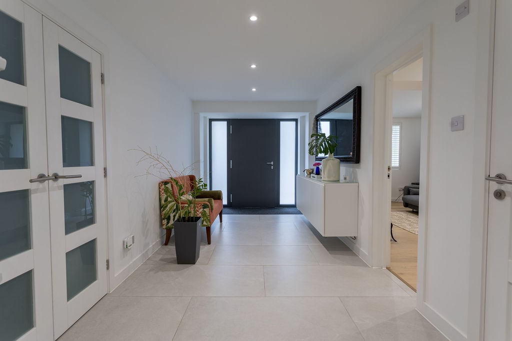 Weybridge project image 7