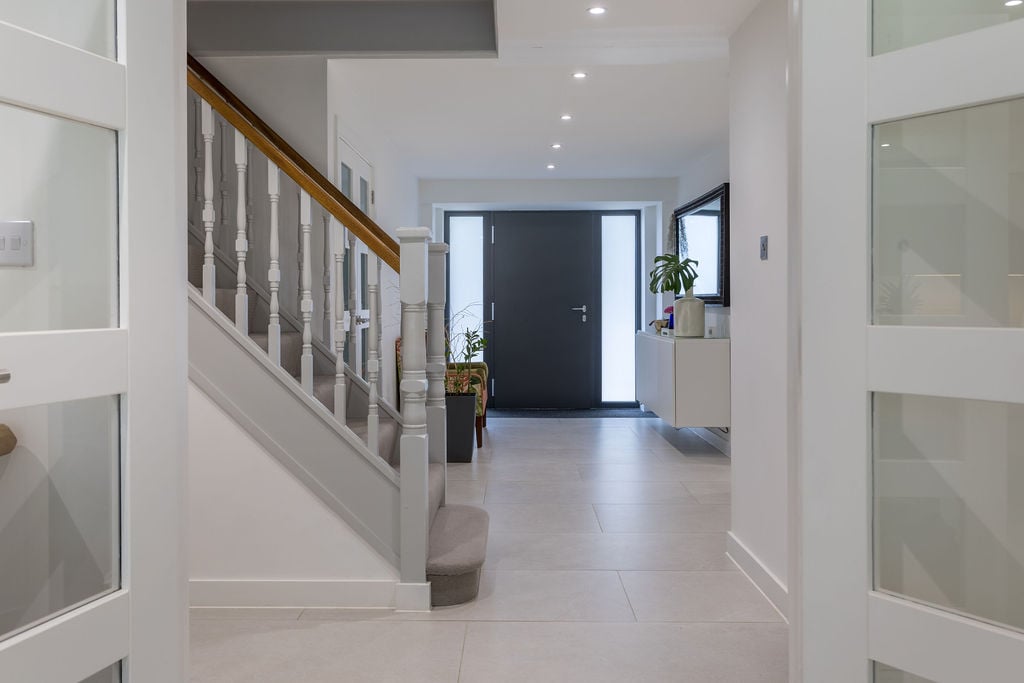 Weybridge project image 8