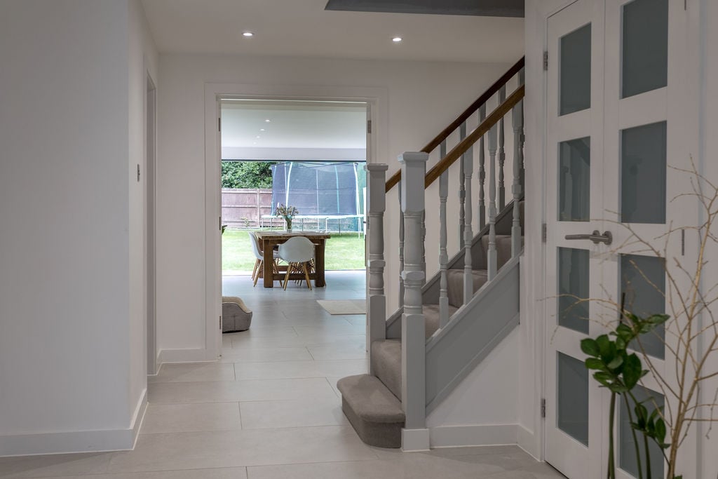 Weybridge project image 9