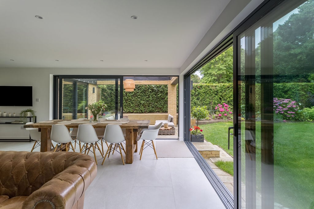 Weybridge project image 10