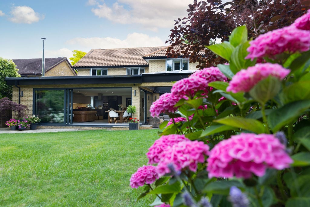 Weybridge project image 11